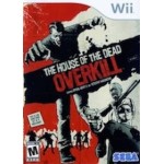 (Nintendo Wii): The House of the Dead Overkill