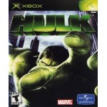 Hulk Xbox box art – used Xbox game trade in