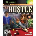 The Hustle Detroit Streets Xbox box art – used Xbox game trade in