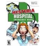 (Nintendo Wii): Hysteria Hospital: Emergency Ward