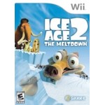 (Nintendo Wii): Ice Age 2 The Meltdown