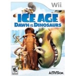 (Nintendo Wii): Ice Age: Dawn of the Dinosaurs