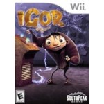 (Nintendo Wii): Igor The Game
