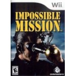 (Nintendo Wii): Impossible Mission
