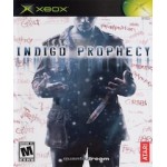 Indigo Prophecy Xbox box art – used Xbox game trade in