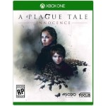 Microsoft Xbox One