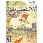 (Nintendo Wii): Ivy the Kiwi