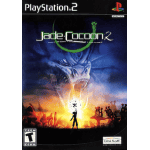 Jade Cocoon 2 art work – video game for PlayStation 2