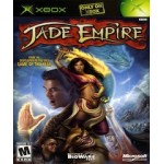 Jade Empire Xbox box art – used Xbox game trade in