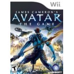(Nintendo Wii): Avatar: The Game