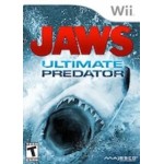 (Nintendo Wii): Jaws: Ultimate Predator