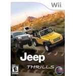 (Nintendo Wii): Jeep Thrills