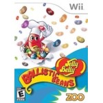 (Nintendo Wii): Jelly Belly: Ballistic Beans