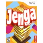 (Nintendo Wii): Jenga