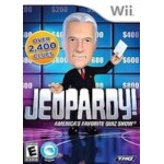 (Nintendo Wii): Jeopardy