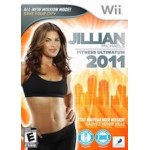 (Nintendo Wii): Jillian Michaels' Fitness Ultimatum 2011