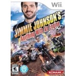 (Nintendo Wii): Jimmie Johnson's Anything with an Engine
