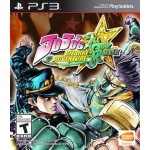 JoJo's Bizarre Adventure: All-Star Battle art work – video game for PlayStation 3