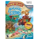 (Nintendo Wii): JumpStart: Escape from Adventure Island