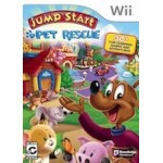 (Nintendo Wii): JumpStart Pet Rescue