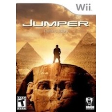 (Nintendo Wii): Jumper