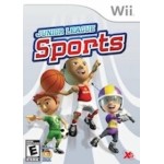 (Nintendo Wii): Junior League Sports