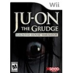 (Nintendo Wii): JU-ON: The Grudge