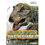 (Nintendo Wii): Jurassic: The Hunted