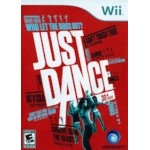 (Nintendo Wii): Just Dance