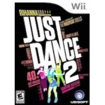 (Nintendo Wii): Just Dance 2