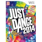 (Nintendo Wii): Just Dance 2014