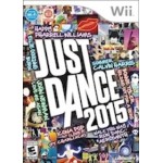 (Nintendo Wii): Just Dance 2015