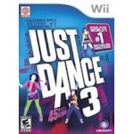 (Nintendo Wii): Just Dance 3