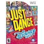 (Nintendo Wii): Just Dance Disney Party