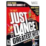 (Nintendo Wii): Just Dance Greatest Hits