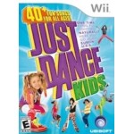 (Nintendo Wii): Just Dance Kids