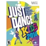 (Nintendo Wii): Just Dance Kids 2014