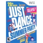 (Nintendo Wii): Just Dance Summer Party