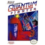 Kabuki Quantum Fighter NES box art – classic 8-bit game for Nintendo NES
