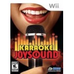 (Nintendo Wii): Karaoke Joysound