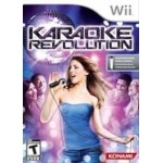 (Nintendo Wii): Karaoke Revolution