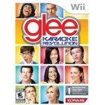 (Nintendo Wii): Karaoke Revolution: Glee