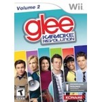 (Nintendo Wii): Karaoke Revolution: Glee 2