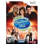 (Nintendo Wii): Karaoke Revolution American Idol Encore 2