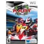 (Nintendo Wii): Kart Racer