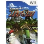 (Nintendo Wii): Kawasaki Jet Ski