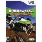 (Nintendo Wii): Kawasaki Quad Bikes