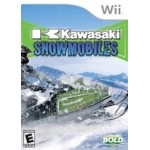 (Nintendo Wii): Kawasaki Snowmobiles