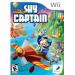 (Nintendo Wii): Kid Adventures: Sky Captain