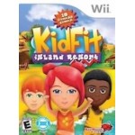 (Nintendo Wii): Kid Fit: Island Resort